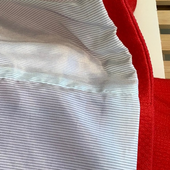 Gerry Weber Collection Red Jacket, two buttons, single breasted - Picture 9 of 10